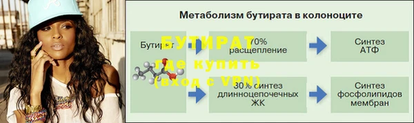 стаф Вяземский